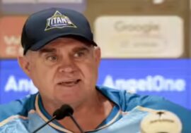 Matthew Hayden