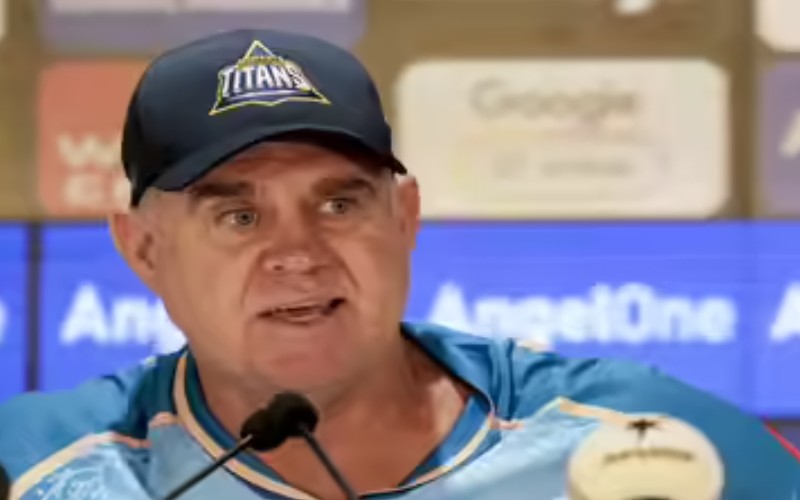 Matthew Hayden