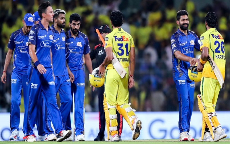mi csk