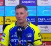Michael Hussey