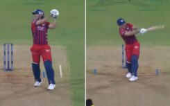 Mitchell Marsh