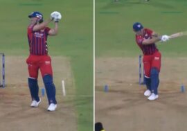 Mitchell Marsh