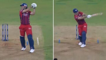 Mitchell Marsh