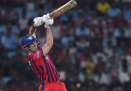 Mitchell Marsh