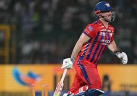 Mitchell Marsh