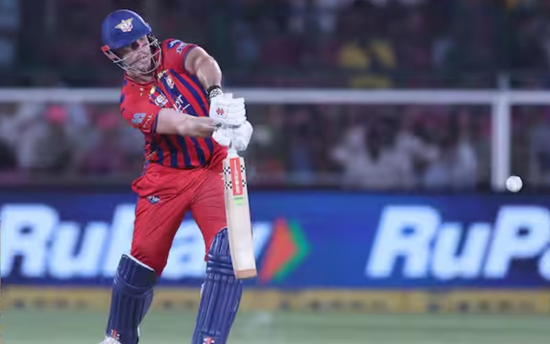 Mitchell Marsh