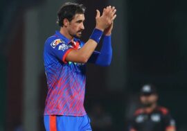 mitchell starc