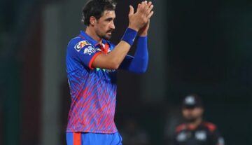 mitchell starc
