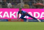 Mitchell Starc