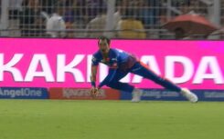 Mitchell Starc