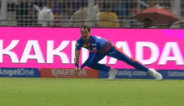 Mitchell Starc