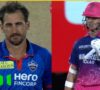 Mitchell Starc