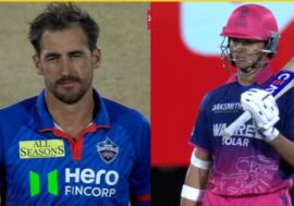 Mitchell Starc