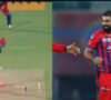 mohammed shami