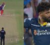 mohammed siraj