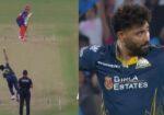 mohammed siraj