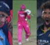 Mohammed Siraj