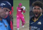 Mohammed Siraj