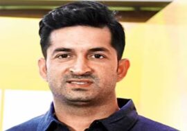 Mohit Sharma