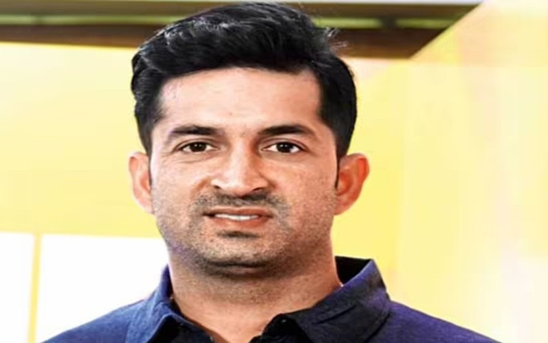 Mohit Sharma