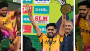 babar azam