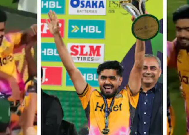 babar azam