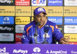 Mahela Jayawardene