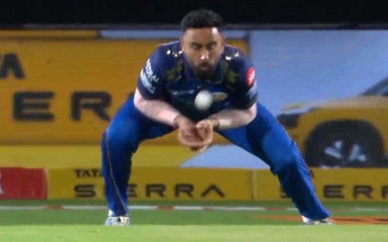 Naman Dhir