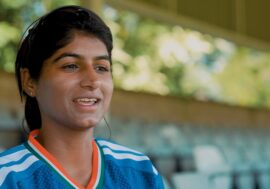Nandni Sharma
