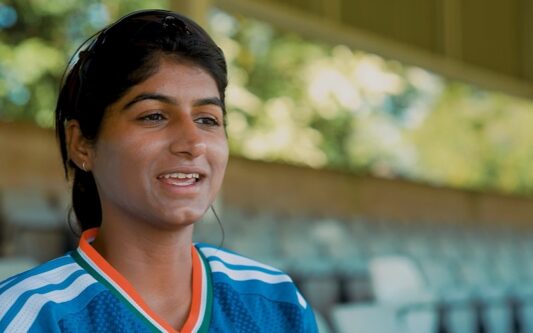 Nandni Sharma