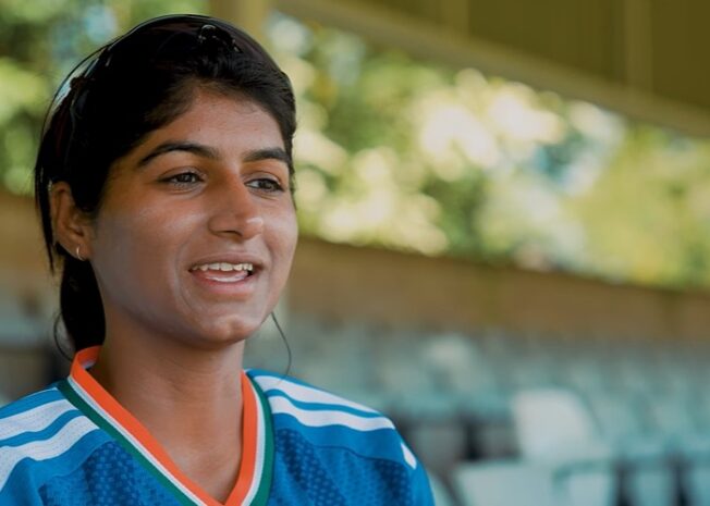 Nandni Sharma