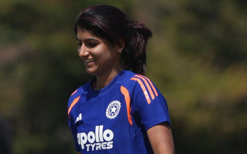 Nandni Sharma