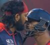 Nicholas Pooran