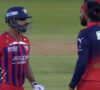 Nicholas Pooran