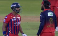 Nicholas Pooran