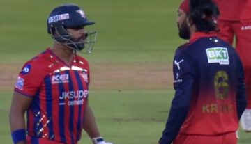 Nicholas Pooran