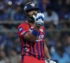 Nicholas Pooran