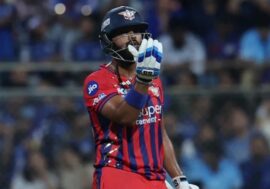 Nicholas Pooran