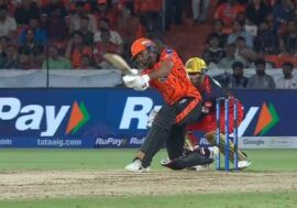 Nitish Reddy