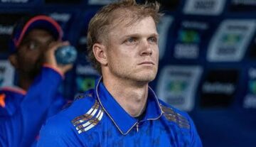 Corbin Bosch
