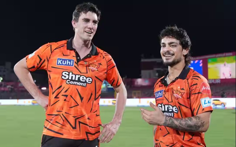 Ishan Kishan