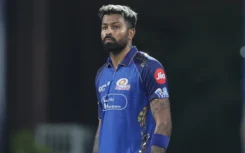 Hardik Pandya