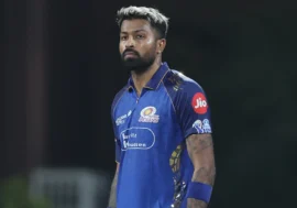 Hardik Pandya