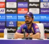 Ajinkya Rahane