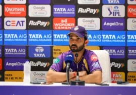 Ajinkya Rahane
