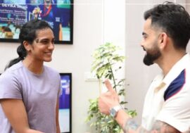 pv sindhu