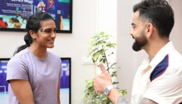 pv sindhu