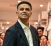 Rahul Dravid
