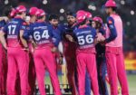 rajasthan royals