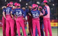 rajasthan royals